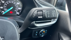 Ford Fiesta 1.0 EcoBoost Hybrid mHEV 155 ST-Line X Edition 5dr Petrol Hatchback